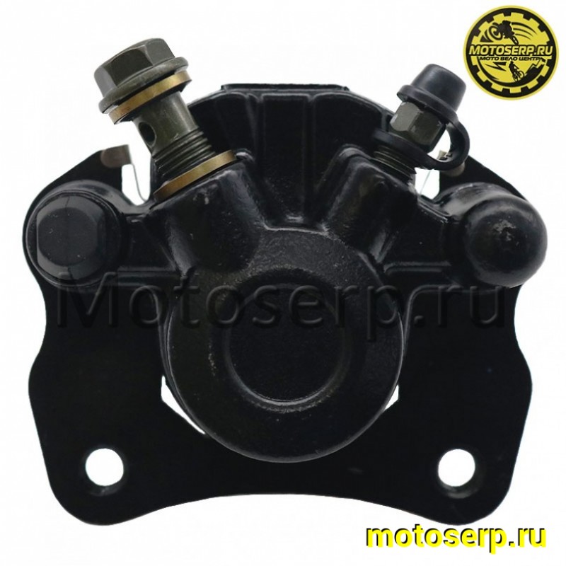 Купить  Суппорт тормозной ATV WILD TRACK передний правый (шт) (ML 14052 (ML 13921 (MM 96812 купить с доставкой по Москве и России, цена, технические характеристики, комплектация фото  - motoserp.ru