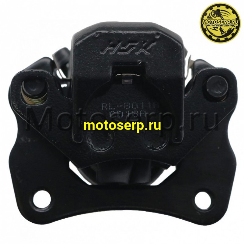 Купить  Суппорт тормозной ATV WILD TRACK передний правый (шт) (ML 14052 (ML 13921 (MM 96812 купить с доставкой по Москве и России, цена, технические характеристики, комплектация фото  - motoserp.ru