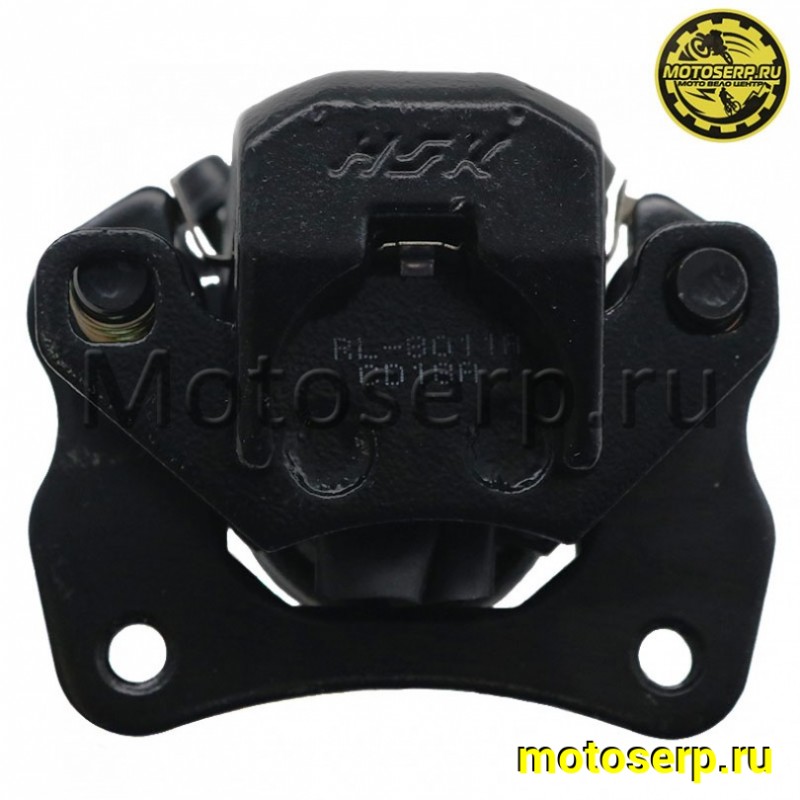 Купить  Суппорт тормозной ATV WILD TRACK передний правый (шт) (ML 14052 (ML 13921 (MM 96812 купить с доставкой по Москве и России, цена, технические характеристики, комплектация фото  - motoserp.ru