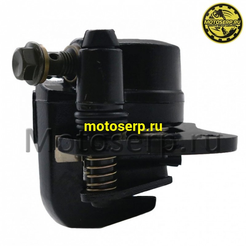 Купить  Суппорт тормозной ATV WILD TRACK передний правый (шт) (ML 14052 (ML 13921 (MM 96812 купить с доставкой по Москве и России, цена, технические характеристики, комплектация фото  - motoserp.ru
