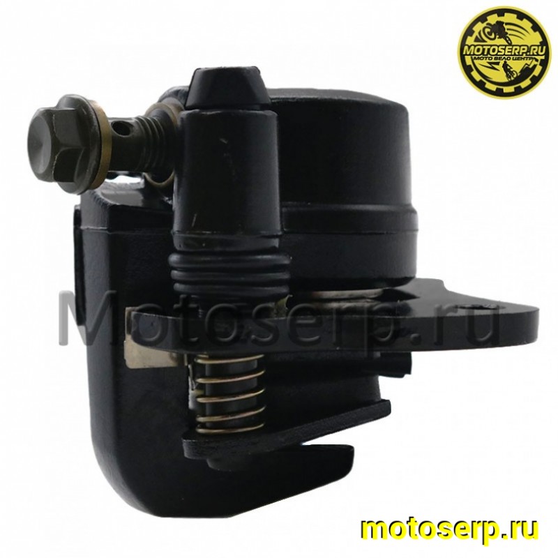 Купить  Суппорт тормозной ATV WILD TRACK передний правый (шт) (ML 14052 (ML 13921 (MM 96812 купить с доставкой по Москве и России, цена, технические характеристики, комплектация фото  - motoserp.ru