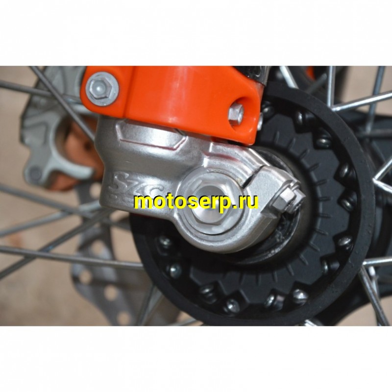 Купить  ====Мотоцикл Кросс/Эндуро GR8 F300L (4T 182MN 2x вал. FCR) Enduro OPTIMUM (2023 г.) ПТС (зал) (шт) (GR купить с доставкой по Москве и России, цена, технические характеристики, комплектация фото  - motoserp.ru