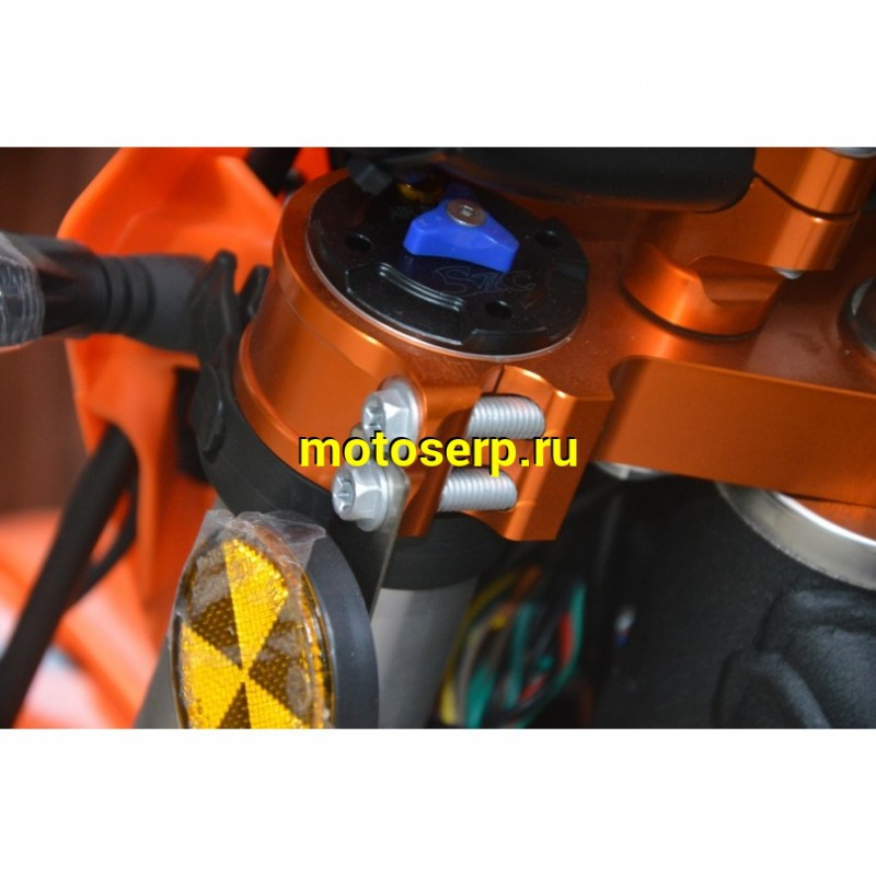 Купить  ====Мотоцикл Кросс/Эндуро GR8 F300L (4T 182MN 2x вал. FCR) Enduro OPTIMUM (2023 г.) ПТС (зал) (шт) (GR купить с доставкой по Москве и России, цена, технические характеристики, комплектация фото  - motoserp.ru