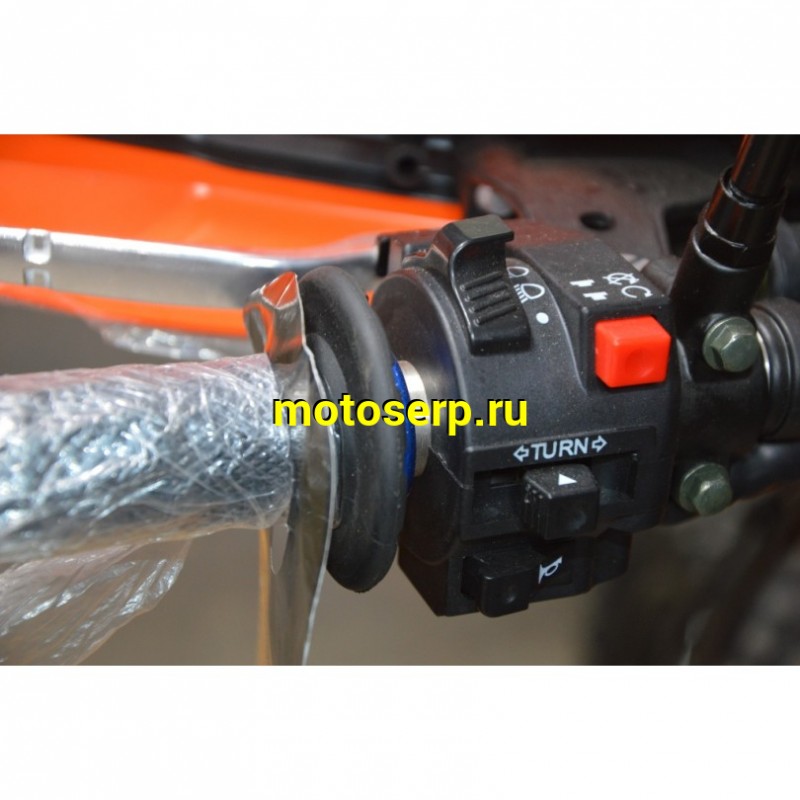 Купить  ====Мотоцикл Кросс/Эндуро GR8 F300L (4T 182MN 2x вал. FCR) Enduro OPTIMUM (2023 г.) ПТС (зал) (шт) (GR купить с доставкой по Москве и России, цена, технические характеристики, комплектация фото  - motoserp.ru