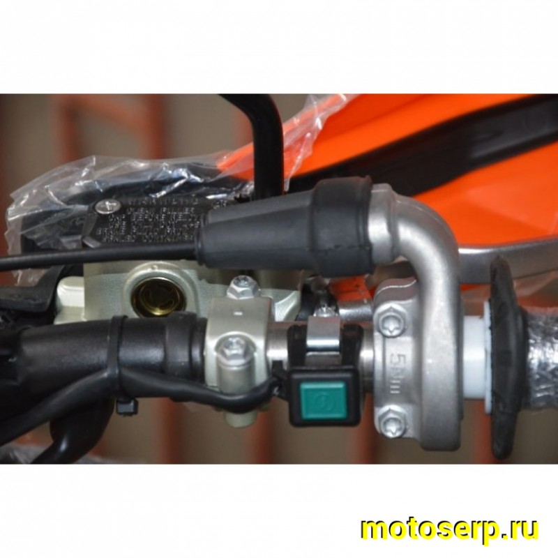 Купить  ====Мотоцикл Кросс/Эндуро GR8 F300L (4T 182MN 2x вал. FCR) Enduro OPTIMUM (2023 г.) ПТС (зал) (шт) (GR купить с доставкой по Москве и России, цена, технические характеристики, комплектация фото  - motoserp.ru