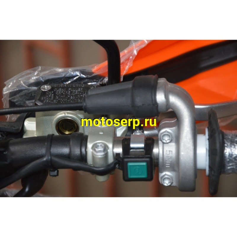 Купить  ====Мотоцикл Кросс/Эндуро GR8 F300L (4T 182MN 2x вал. FCR) Enduro OPTIMUM (2023 г.) ПТС (зал) (шт) (GR купить с доставкой по Москве и России, цена, технические характеристики, комплектация фото  - motoserp.ru