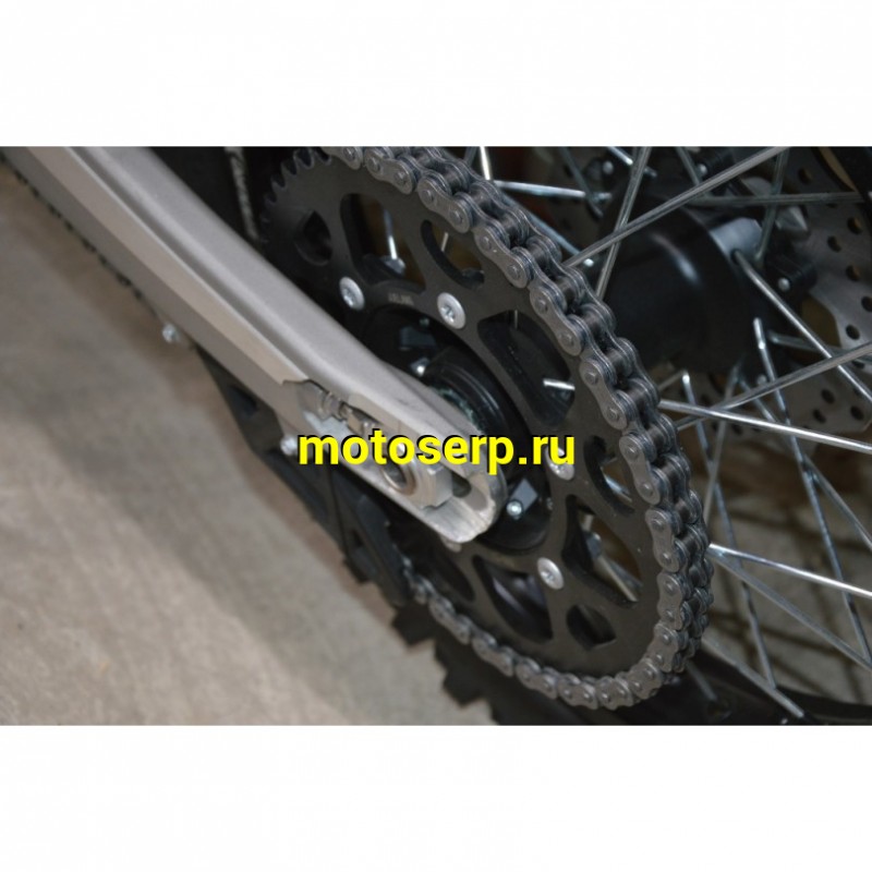 Купить  ====Мотоцикл Кросс/Эндуро GR8 F300L (4T 182MN 2x вал. FCR) Enduro OPTIMUM (2023 г.) ПТС (зал) (шт) (GR купить с доставкой по Москве и России, цена, технические характеристики, комплектация фото  - motoserp.ru