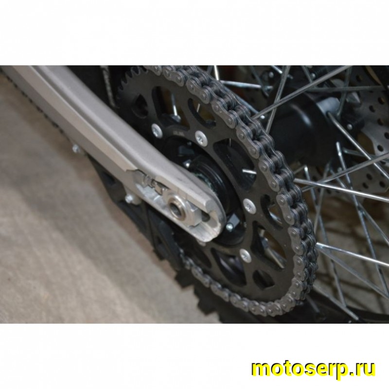 Купить  ====Мотоцикл Кросс/Эндуро GR8 F300L (4T 182MN 2x вал. FCR) Enduro OPTIMUM (2023 г.) ПТС (зал) (шт) (GR купить с доставкой по Москве и России, цена, технические характеристики, комплектация фото  - motoserp.ru