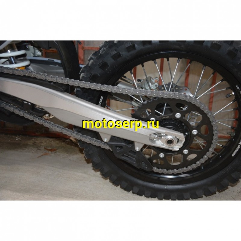 Купить  ====Мотоцикл Кросс/Эндуро GR8 F300L (4T 182MN 2x вал. FCR) Enduro OPTIMUM (2023 г.) ПТС (зал) (шт) (GR купить с доставкой по Москве и России, цена, технические характеристики, комплектация фото  - motoserp.ru
