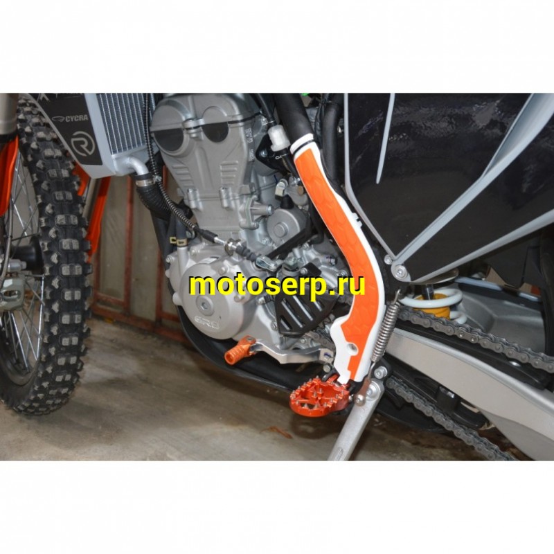 Купить  ====Мотоцикл Кросс/Эндуро GR8 F300L (4T 182MN 2x вал. FCR) Enduro OPTIMUM (2023 г.) ПТС (зал) (шт) (GR купить с доставкой по Москве и России, цена, технические характеристики, комплектация фото  - motoserp.ru