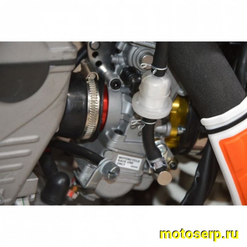Купить  ====Мотоцикл Кросс/Эндуро GR8 F300L (4T 182MN 2x вал. FCR) Enduro OPTIMUM (2023 г.) ПТС (зал) (шт) (GR купить с доставкой по Москве и России, цена, технические характеристики, комплектация фото  - motoserp.ru