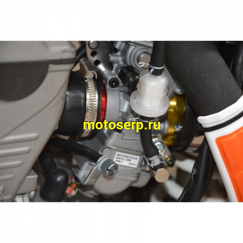 Купить  ====Мотоцикл Кросс/Эндуро GR8 F300L (4T 182MN 2x вал. FCR) Enduro OPTIMUM (2023 г.) ПТС (зал) (шт) (GR купить с доставкой по Москве и России, цена, технические характеристики, комплектация фото  - motoserp.ru