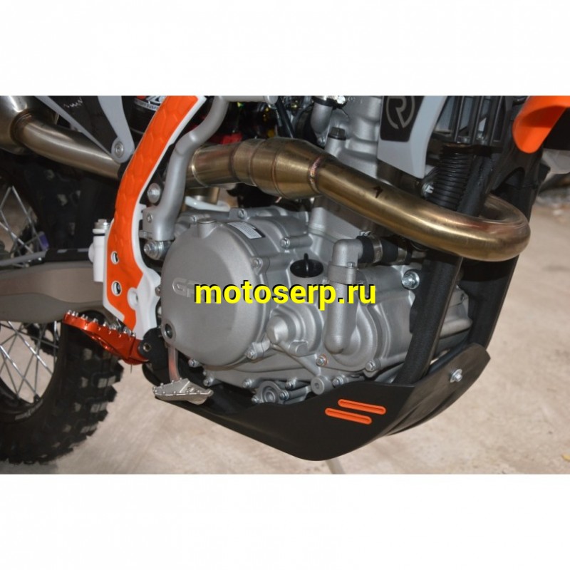 Купить  ====Мотоцикл Кросс/Эндуро GR8 F300L (4T 182MN 2x вал. FCR) Enduro OPTIMUM (2023 г.) ПТС (зал) (шт) (GR купить с доставкой по Москве и России, цена, технические характеристики, комплектация фото  - motoserp.ru