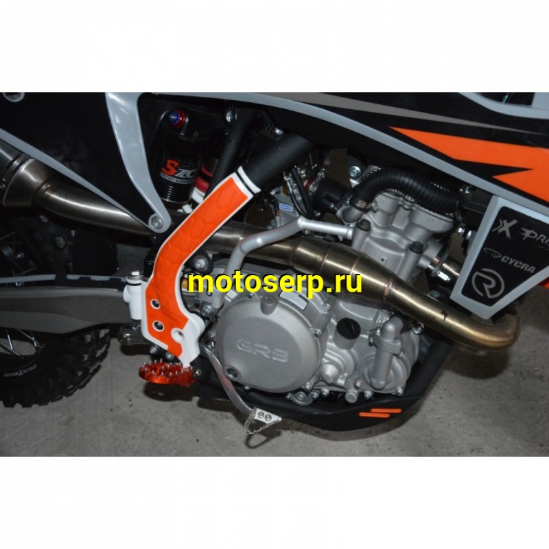 Купить  ====Мотоцикл Кросс/Эндуро GR8 F300L (4T 182MN 2x вал. FCR) Enduro OPTIMUM (2023 г.) ПТС (зал) (шт) (GR купить с доставкой по Москве и России, цена, технические характеристики, комплектация фото  - motoserp.ru
