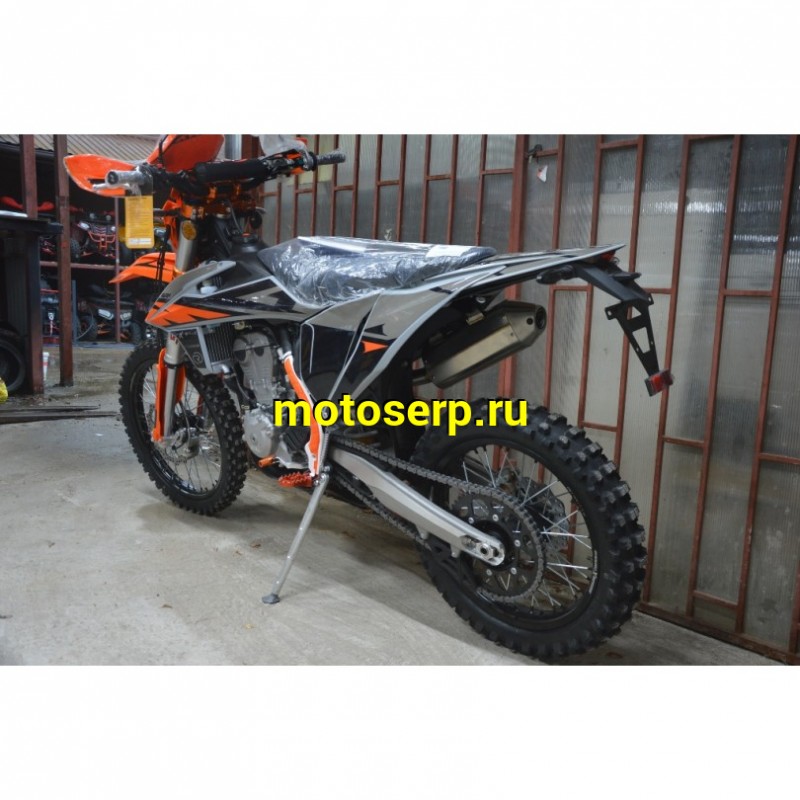 Купить  ====Мотоцикл Кросс/Эндуро GR8 F300L (4T 182MN 2x вал. FCR) Enduro OPTIMUM (2023 г.) ПТС (зал) (шт) (GR купить с доставкой по Москве и России, цена, технические характеристики, комплектация фото  - motoserp.ru