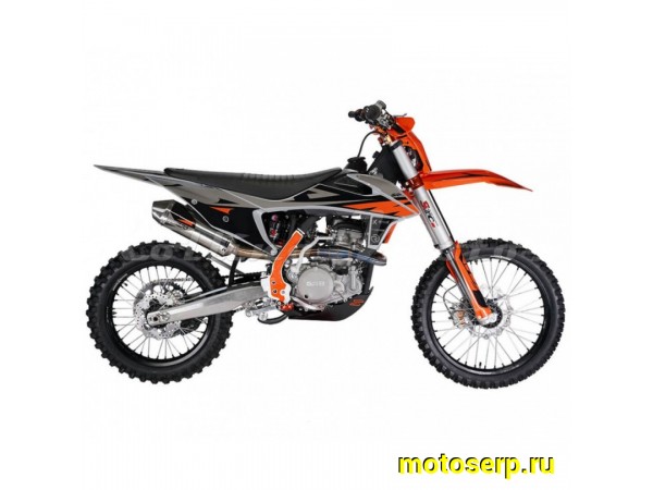Купить  ====Мотоцикл Кросс/Эндуро GR8 F300L (4T 182MN 2x вал. EFI) Enduro PRO (2023 г.) ПТС (шт) (GR купить с доставкой по Москве и России, цена, технические характеристики, комплектация фото  - motoserp.ru