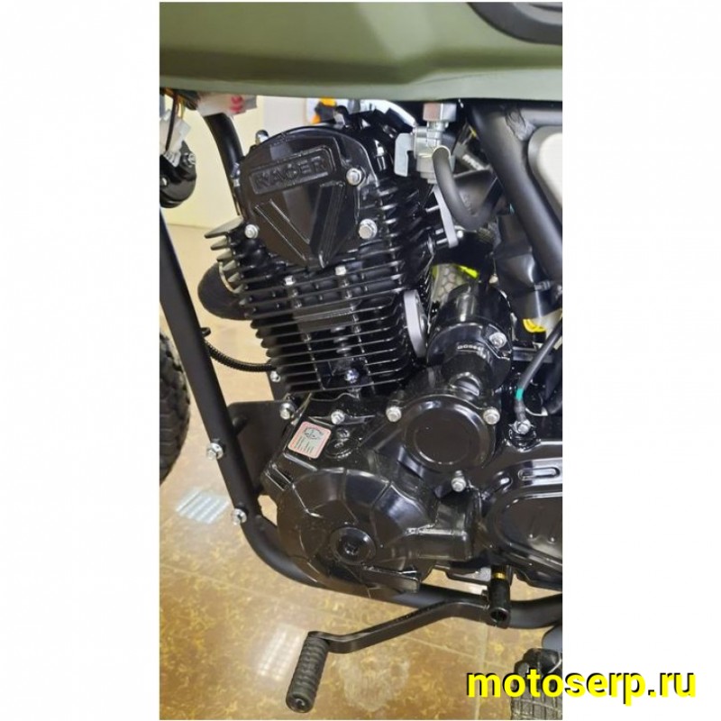 Купить  Мотоцикл RACER RC250CK-A Triumph (Рейсер Триумф)  Кафе-рейсер 250cc, 173FMM (маркирован 166FMM) 21лс, 4Т; 17"; 5 пер, диск торм, (шт) купить с доставкой по Москве и России, цена, технические характеристики, комплектация фото  - motoserp.ru
