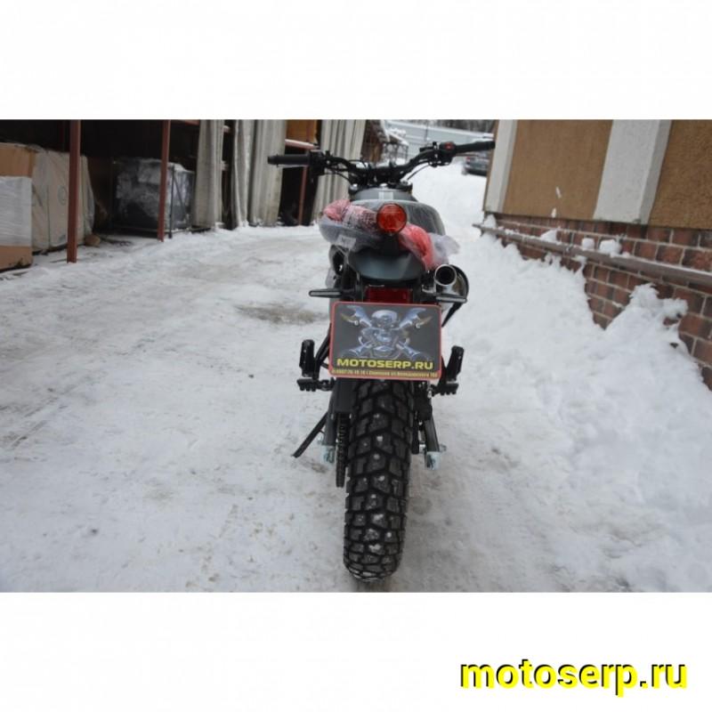 Купить  ====Мотоцикл RACER RC250CK-A Triumph (Рейсер Триумф)  Кафе-рейсер 250cc, 173FMM (маркирован 166FMM) 21лс, 4Т; 17"; 5 пер, диск торм, (шт) купить с доставкой по Москве и России, цена, технические характеристики, комплектация фото  - motoserp.ru
