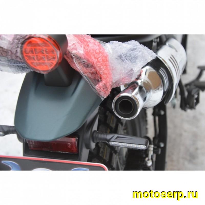 Купить  ====Мотоцикл RACER RC250CK-A Triumph (Рейсер Триумф)  Кафе-рейсер 250cc, 173FMM (маркирован 166FMM) 21лс, 4Т; 17"; 5 пер, диск торм, (шт) купить с доставкой по Москве и России, цена, технические характеристики, комплектация фото  - motoserp.ru