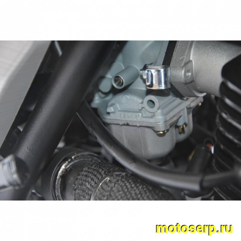 Купить  ====Мотоцикл RACER RC250CK-A Triumph (Рейсер Триумф)  Кафе-рейсер 250cc, 173FMM (маркирован 166FMM) 21лс, 4Т; 17"; 5 пер, диск торм, (шт) купить с доставкой по Москве и России, цена, технические характеристики, комплектация фото  - motoserp.ru