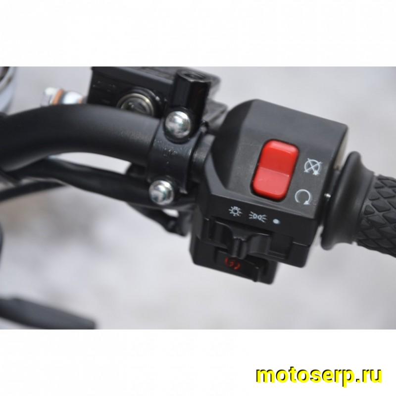 Купить  ====Мотоцикл RACER RC250CK-A Triumph (Рейсер Триумф)  Кафе-рейсер 250cc, 173FMM (маркирован 166FMM) 21лс, 4Т; 17"; 5 пер, диск торм, (шт) купить с доставкой по Москве и России, цена, технические характеристики, комплектация фото  - motoserp.ru