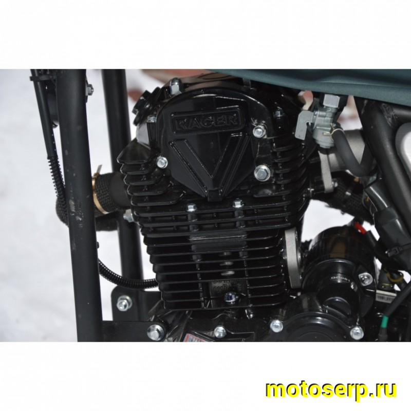 Купить  ====Мотоцикл RACER RC250CK-A Triumph (Рейсер Триумф)  Кафе-рейсер 250cc, 173FMM (маркирован 166FMM) 21лс, 4Т; 17"; 5 пер, диск торм, (шт) купить с доставкой по Москве и России, цена, технические характеристики, комплектация фото  - motoserp.ru