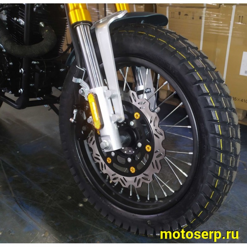 Купить  Мотоцикл RACER RC250CK-A Triumph (Рейсер Триумф)  Кафе-рейсер 250cc, 173FMM (маркирован 166FMM) 21лс, 4Т; 17"; 5 пер, диск торм, (шт) купить с доставкой по Москве и России, цена, технические характеристики, комплектация фото  - motoserp.ru