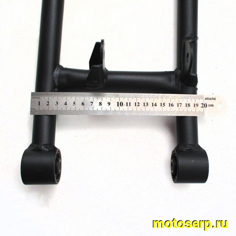 Купить  Подрамник двигателя ALL ROAD (шт) (0 купить с доставкой по Москве и России, цена, технические характеристики, комплектация фото  - motoserp.ru