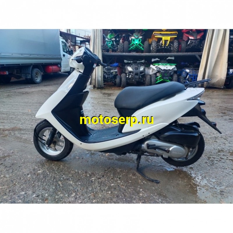 Купить  ====Скутер Honda Dio AF68 2010г.в Инжектор Из Японии,без пробега по РФ    купить с доставкой по Москве и России, цена, технические характеристики, комплектация фото  - motoserp.ru