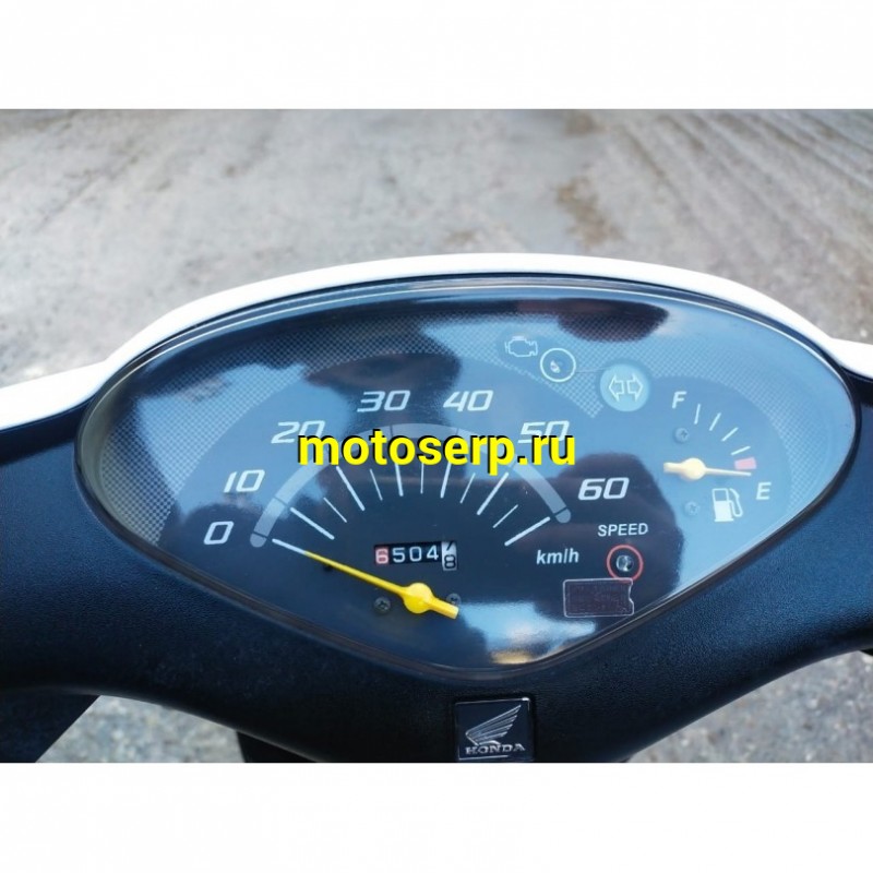 Купить  ====Скутер Honda Dio AF68 2010г.в Инжектор Из Японии,без пробега по РФ    купить с доставкой по Москве и России, цена, технические характеристики, комплектация фото  - motoserp.ru