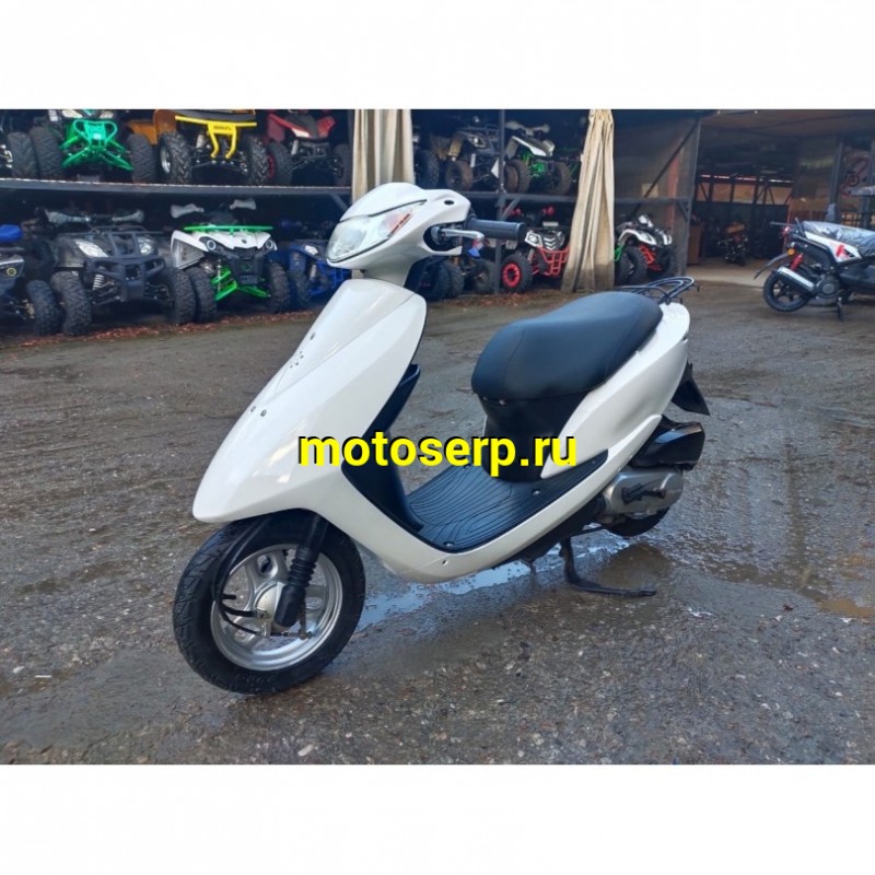Купить  ====Скутер Honda Dio AF68 2010г.в Инжектор Из Японии,без пробега по РФ    купить с доставкой по Москве и России, цена, технические характеристики, комплектация фото  - motoserp.ru