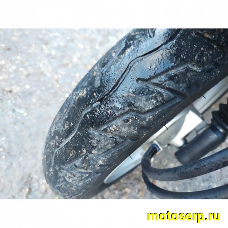 Купить  ====Скутер Honda Dio AF68 2010г.в Инжектор Из Японии,без пробега по РФ    купить с доставкой по Москве и России, цена, технические характеристики, комплектация фото  - motoserp.ru
