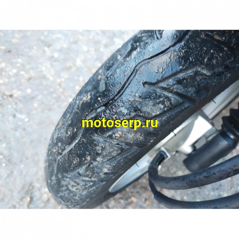 Купить  ====Скутер Honda Dio AF68 2010г.в Инжектор Из Японии,без пробега по РФ    купить с доставкой по Москве и России, цена, технические характеристики, комплектация фото  - motoserp.ru