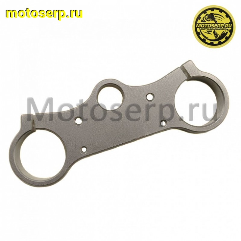 Купить  Вал рулевой (траверса вилки нижн.) (d-48, l-160, L-25) Evo CNC BSE CORE EVO без вала (шт)  (Велос 30.507.0800 купить с доставкой по Москве и России, цена, технические характеристики, комплектация фото  - motoserp.ru