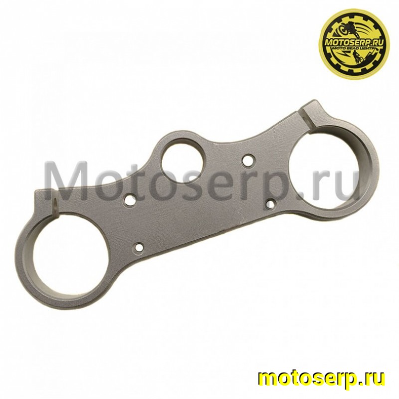 Купить  Вал рулевой (траверса вилки нижн.) (d-48, l-160, L-25) Evo CNC BSE CORE EVO без вала (шт)  (Велос 30.507.0800 купить с доставкой по Москве и России, цена, технические характеристики, комплектация фото  - motoserp.ru