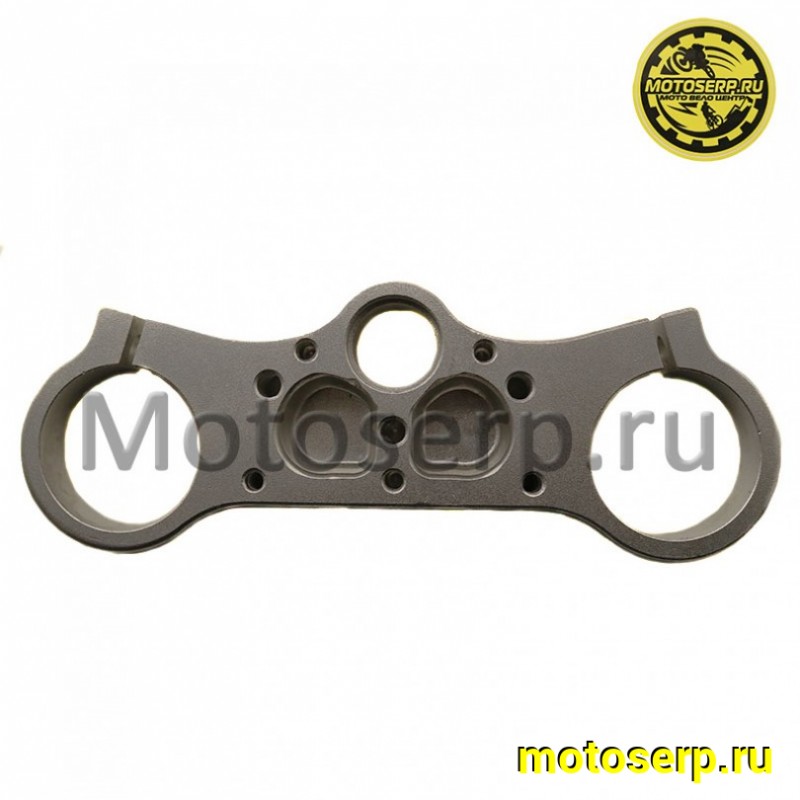 Купить  Вал рулевой (траверса вилки нижн.) (d-48, l-160, L-25) Evo CNC BSE CORE EVO без вала (шт)  (Велос 30.507.0800 купить с доставкой по Москве и России, цена, технические характеристики, комплектация фото  - motoserp.ru