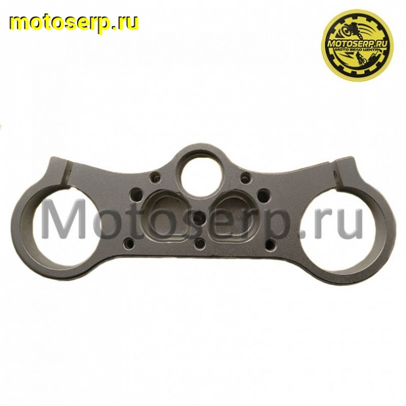 Купить  Вал рулевой (траверса вилки нижн.) (d-48, l-160, L-25) Evo CNC BSE CORE EVO без вала (шт)  (Велос 30.507.0800 купить с доставкой по Москве и России, цена, технические характеристики, комплектация фото  - motoserp.ru