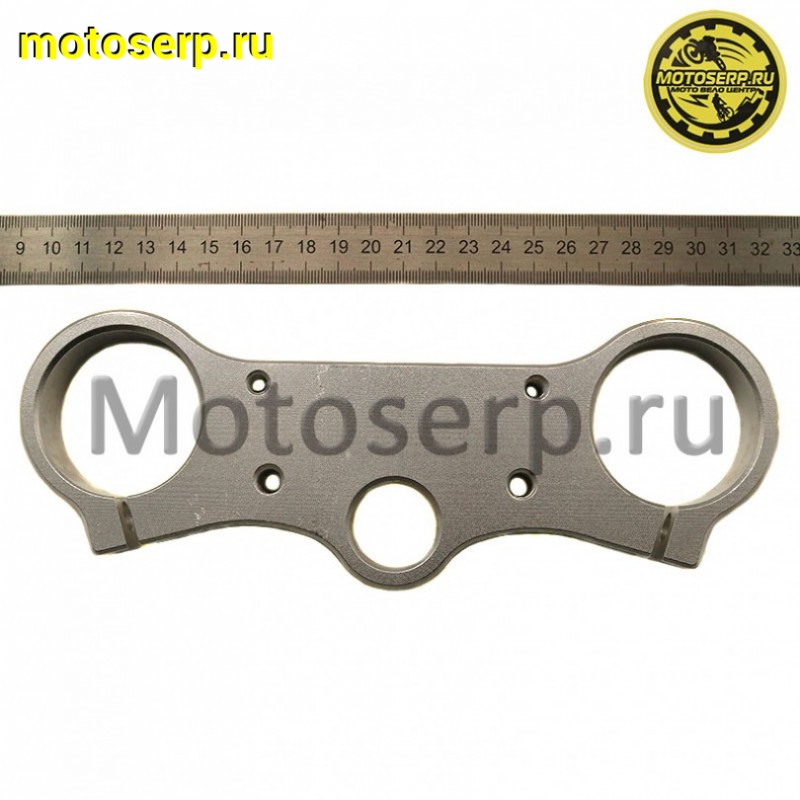 Купить  Вал рулевой (траверса вилки нижн.) (d-48, l-160, L-25) Evo CNC BSE CORE EVO без вала (шт)  (Велос 30.507.0800 купить с доставкой по Москве и России, цена, технические характеристики, комплектация фото  - motoserp.ru