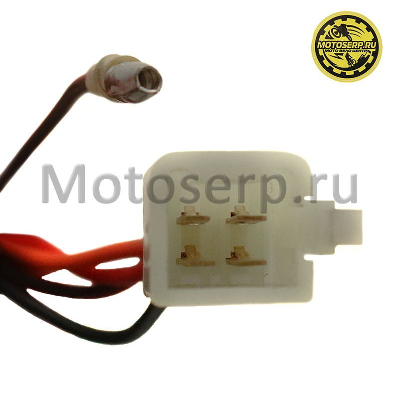 Купить  Замок зажигания (комплект замков) Suzuki AD-100 (5 провод) (комп) (Regul 100973 купить с доставкой по Москве и России, цена, технические характеристики, комплектация фото  - motoserp.ru