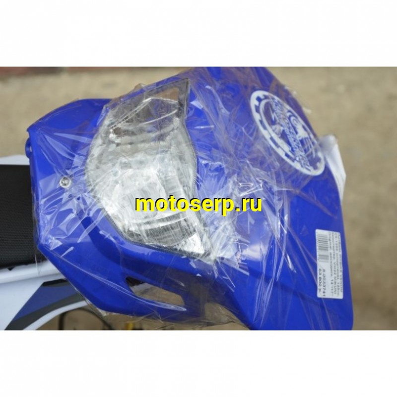 Купить  ====Питбайк VENOM ZX-125 (спортинв),БЕЗ ФАРЫ. 125сс, Кикстартер, диск/диск, 17/14 (шт). (ТехМаркет купить с доставкой по Москве и России, цена, технические характеристики, комплектация фото  - motoserp.ru