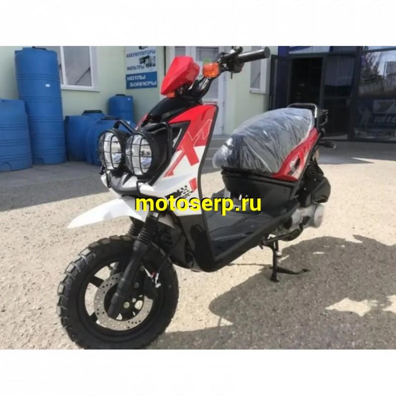 Купить  ====Скутер Millennium BWS-15 диск./ барабан; 12/12 (120*70) (шт) 01500 (ТехМаркет (ФОТО купить с доставкой по Москве и России, цена, технические характеристики, комплектация фото  - motoserp.ru