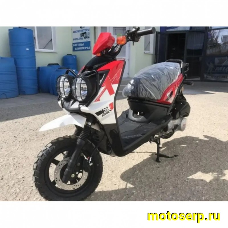 Купить  ====Скутер Millennium BWS-15 диск./ барабан; 12/12 (120*70) (шт) 01500 (ТехМаркет (ФОТО купить с доставкой по Москве и России, цена, технические характеристики, комплектация фото  - motoserp.ru