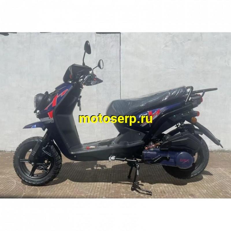 Купить  ====Скутер Millennium BWS-15 диск./ барабан; 12/12 (120*70) (шт) 01500 (ТехМаркет (ФОТО купить с доставкой по Москве и России, цена, технические характеристики, комплектация фото  - motoserp.ru