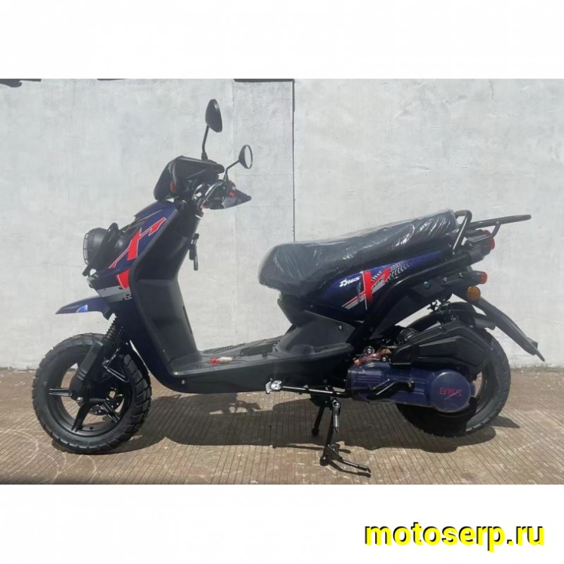Купить  ====Скутер Millennium BWS-15 диск./ барабан; 12/12 (120*70) (шт) 01500 (ТехМаркет (ФОТО купить с доставкой по Москве и России, цена, технические характеристики, комплектация фото  - motoserp.ru