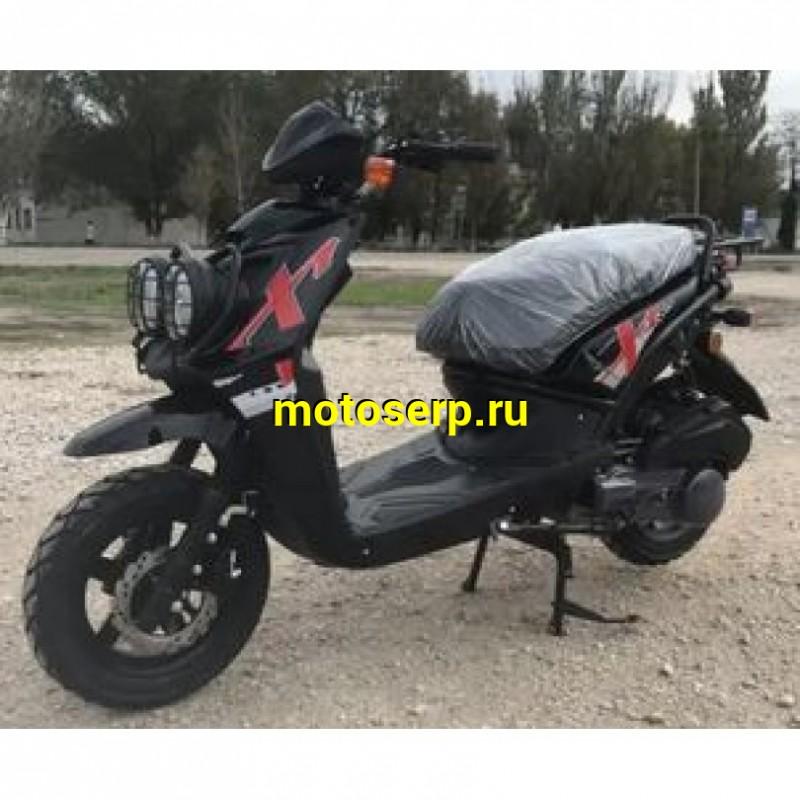 Купить  ====Скутер Millennium BWS-15 диск./ барабан; 12/12 (120*70) (шт) 01500 (ТехМаркет (ФОТО купить с доставкой по Москве и России, цена, технические характеристики, комплектация фото  - motoserp.ru