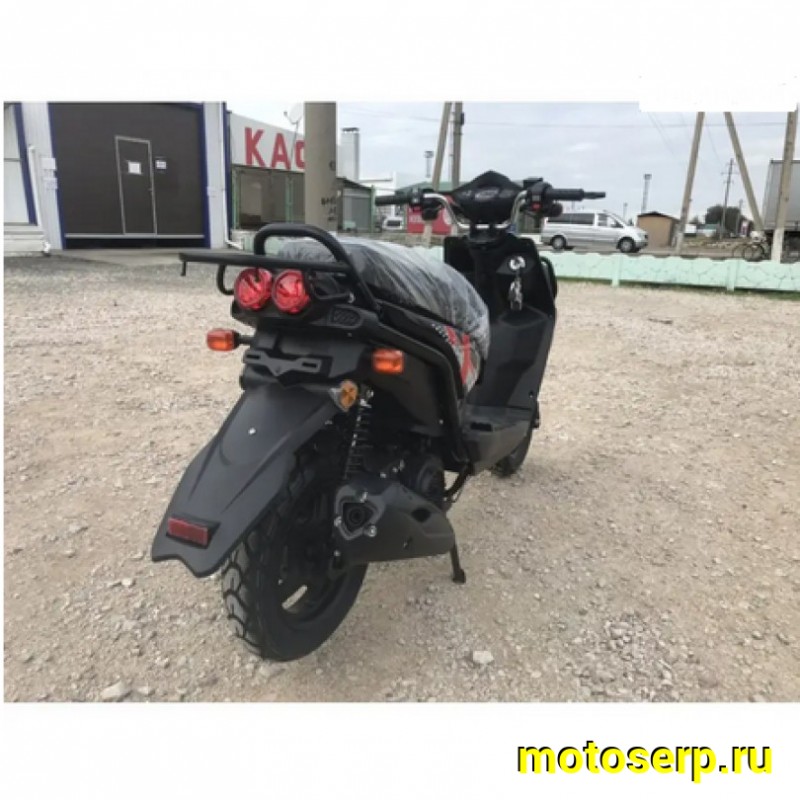Купить  ====Скутер Millennium BWS-15 диск./ барабан; 12/12 (120*70) (шт) 01500 (ТехМаркет (ФОТО купить с доставкой по Москве и России, цена, технические характеристики, комплектация фото  - motoserp.ru