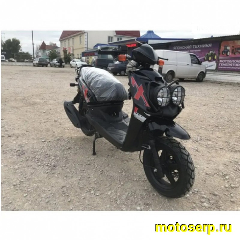 Купить  ====Скутер Millennium BWS-15 диск./ барабан; 12/12 (120*70) (шт) 01500 (ТехМаркет (ФОТО купить с доставкой по Москве и России, цена, технические характеристики, комплектация фото  - motoserp.ru