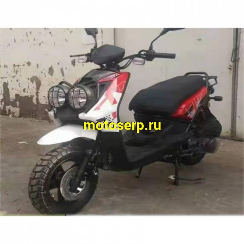 Купить  ====Скутер Millennium BWS-15 диск./ барабан; 12/12 (120*70) (шт) 01500 (ТехМаркет (ФОТО купить с доставкой по Москве и России, цена, технические характеристики, комплектация фото  - motoserp.ru