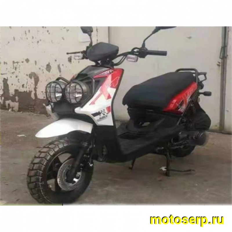 Купить  ====Скутер Millennium BWS-15 диск./ барабан; 12/12 (120*70) (шт) 01500 (ТехМаркет (ФОТО купить с доставкой по Москве и России, цена, технические характеристики, комплектация фото  - motoserp.ru