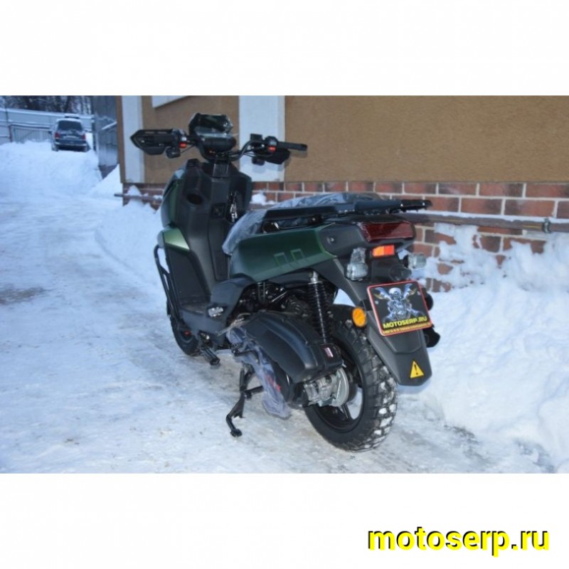 Купить  ====Скутер Millennium TANK 50 диск/барабан; 12/12 (120*70)  (шт) 0150 (ТехМаркет купить с доставкой по Москве и России, цена, технические характеристики, комплектация фото  - motoserp.ru